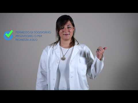 Il sistema sanitario nazionale - Somalo