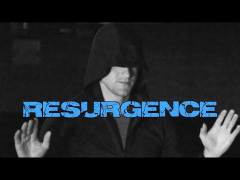 Resurgence (2018)