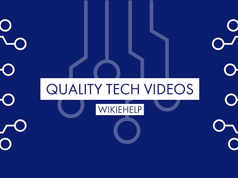 WIKIEHELP Live Stream