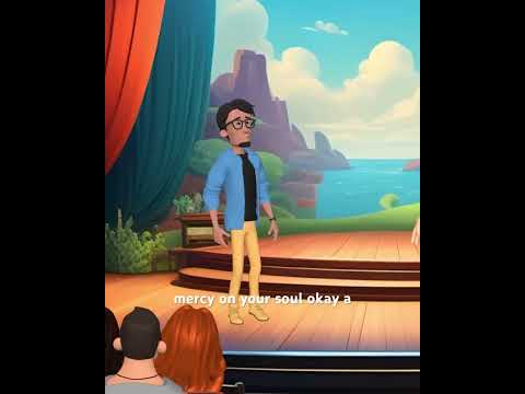 "A simple 'wrong' would have done just fine"😱🤣 #emotionaldamage #kuzakizazi #animation #memes