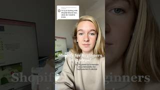 Shopify for Beginners in 15 steps! Shopify Tutorial, How to use Shopify #shopifytutorial