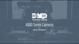 DMP Training Center: 4000 Series Cameras