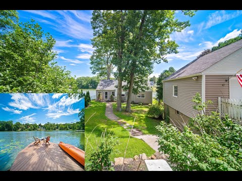 47 W Shore Trl, Hardyston NJ
