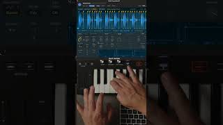 LOGIC PRO - How to Sample loop Slices #sounddesign #musicproduction #sampling #logic