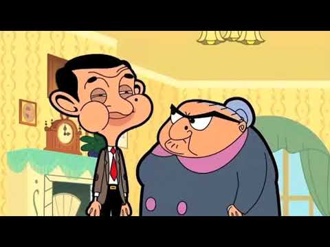 ᴴᴰ Mr Bean Best New Cartoon Collection!