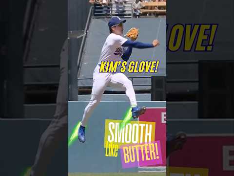 Hyeseong Kim Smooth Like Butter #hyeseongkim #baseball
