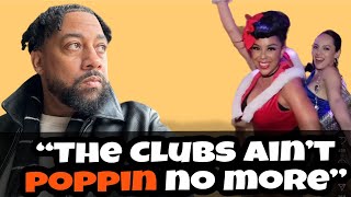 🕺 "Nightlife is DEAD: Why Clubs Are Vanishing in 2025"