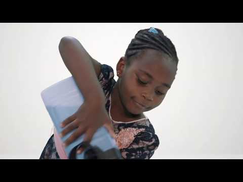 Chagua KOKO Cooker - Cha Muhimu ni Familia