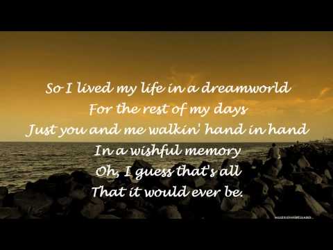 Its Sad to Belong - England Dan & John Ford Coley