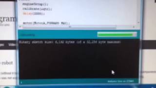 Compile error