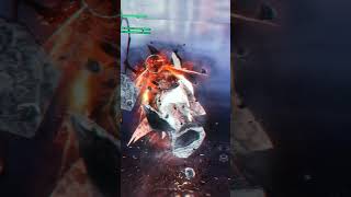 Devil May Cry 5 ComboMad | #dante #devilmaycry5 #edit #capcom #dmc #fyp #combo #ComboMad