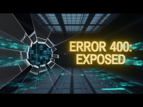 400 Bad Request to Information Exposed