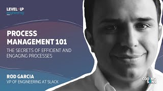 Process Management 101: The Secrets of Efficient and Engaging Processes