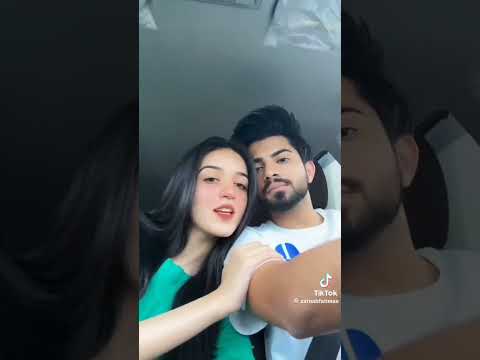 laraib khalid and zarnabfatima new video😍❤ #laraib