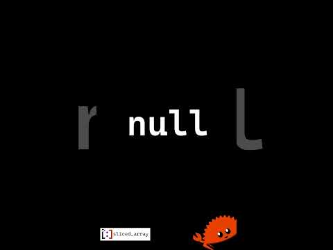 Options and Results in #Rust language #coding #shorts