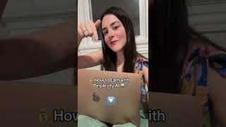 How to Earn Money with Perplexity AI 💸 #earnmoneyonline #sidehustle