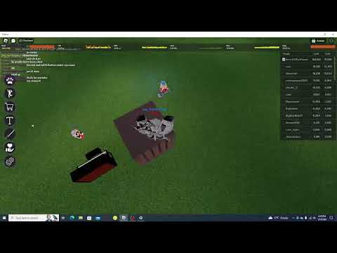 Talking To Veiwers While Playing Roblox Or Something