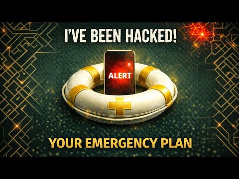 M5L2 - I have been hacked