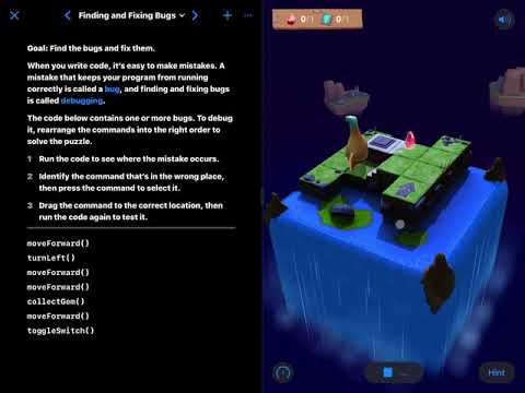 Learn How to Code 1-Swift Plaground: Part 1