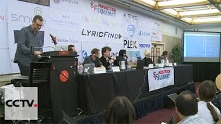 Tech impacts music industry in different ways