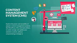 Web Development Service - Build Beyond Hightech