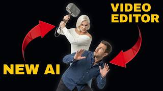 Even Your Grandma Can Edit Videos With This New AI Tool