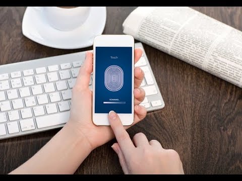 Mobile ka fingerprint sensor trick || TECHNICAL BROTHERS