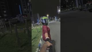 The Most Wholesome Biker Love Story