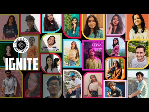 IGNITE - Freshers of 2020 | That's What I Like - Worth It - Kajra Re | Dance Cover | IIT Roorkee