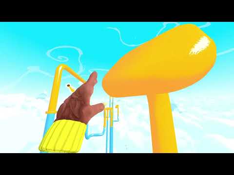 猿みたいにTOSS! VR