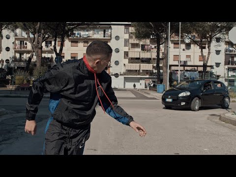 AVEC MOI - Neves17 Prod. Poison Beatz