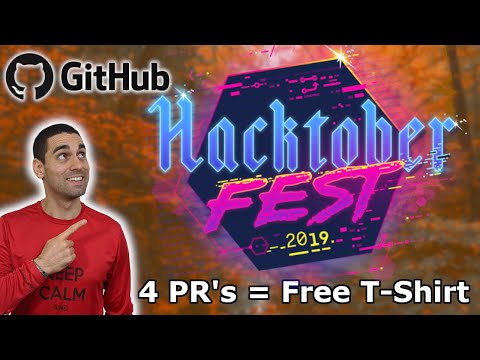 HacktoberFest 2019