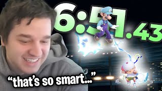 Smash Ultimate Stocks so fast you can't even talk about 'em