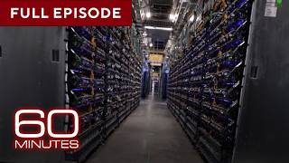 Artificial Intelligence in 2025 | 60 Minutes Full Episodes