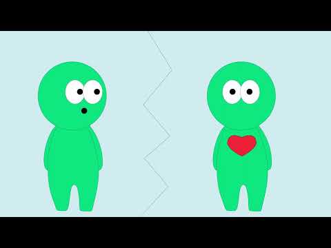 DBT-ferdigheten å være mindful på nåværende følelser (Mindfulness of Current Emotion på norsk)