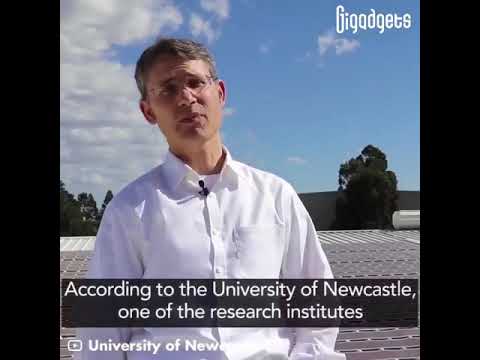 Smart 🤓  Australian innovation... 👌