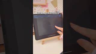 Goodnotes Tips | How to Study Using Flash Cards in Goodnotes #goodnotes #ipad #digitalplanner