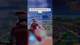 is bro okay?