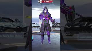 pubg x suit entry revenge lobby|| mythic loby #trending #pubg #bgmivideo #jonathangaming#bestediting