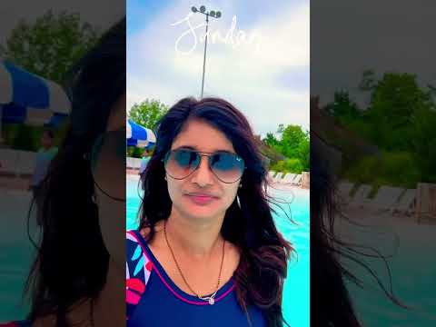 6 Flags nj #summervibes #summer #waterpark #sixflags #sixflagsgreatadventure #newyorklife