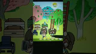 I got like 5 bucks #foryou #kidsgames #trend #tocaboca #tocalifetiktoks #tocabocagames #funny #viral
