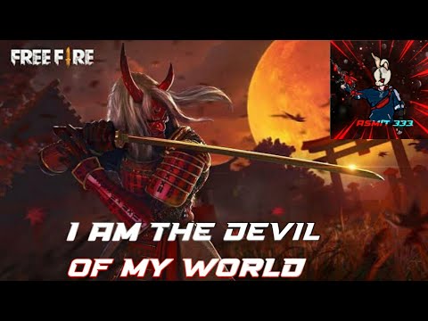 GOD LEVEL EDITING | ASMIT 333 | FREE FIRE