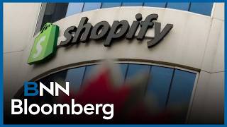 Shopify beats on revenue in Q4