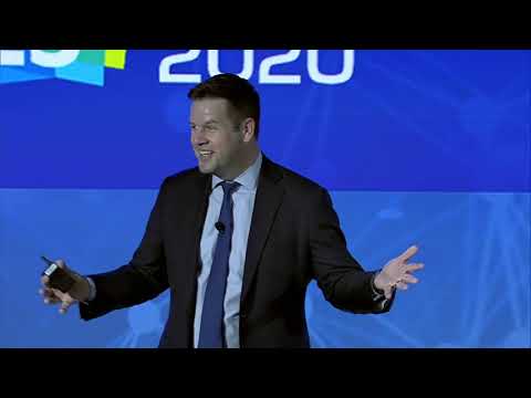 CESG2020 Innovation in Acquisition: Working with FAR with Deputy CPO Harrison Smith, IRS