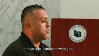 Workplace Tour   City of Long Beach Fleet Services