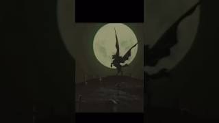 Vampire Hunter D: Bloodlust #vampire #vampirehunter #anime #90sanimeedits #bloodlust #kawajiri