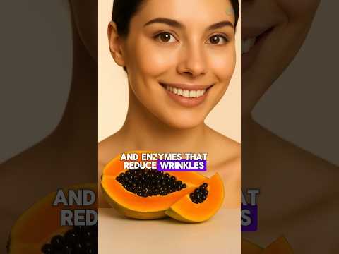 Eat These for Younger skin and hair | Health Tips