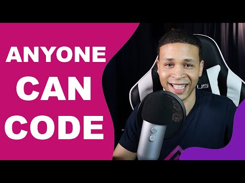 Code Pioneers - Channel Trailer
