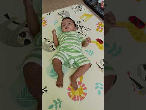 Tiny Dancer – Baby's First Dance Moves!"||തുള്ളി കള്ളിക്കണ കുഞ്ഞുപ്പുഴു||