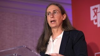 Cognitive Computing - Laura Haas, IBM